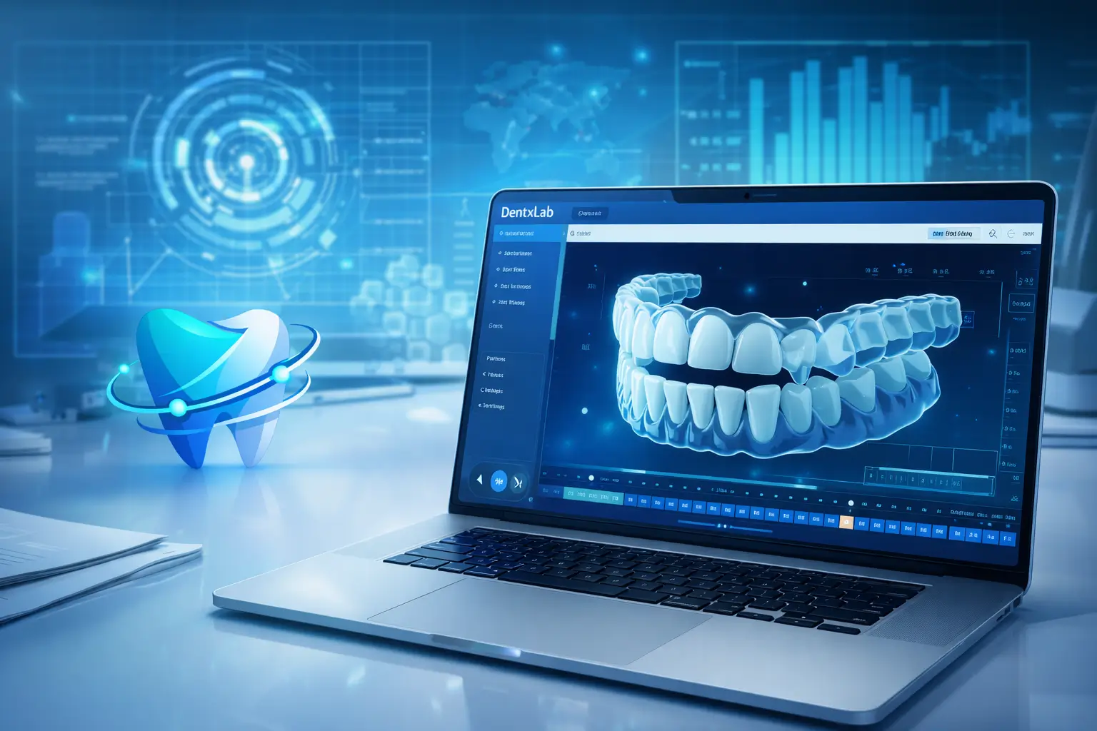 Dentxlab about us image